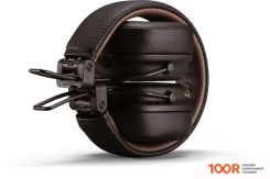 Наушники Marshall MAJOR IV (КОРИЧНЕВЫЙ) (187112)