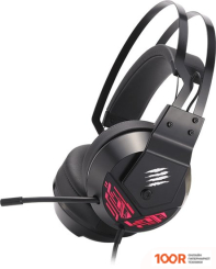 Наушники Mad Catz F.R.E.Q. 4 (187093)