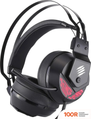 Наушники Mad Catz F.R.E.Q. 4 (187093)