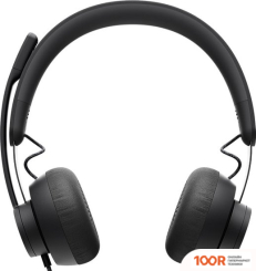 Наушники Logitech ZONE WIRED MS (186991)