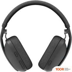 Наушники Logitech ZONE VIBE 100 (ГРАФИТ) (186988)