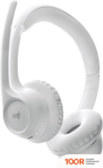Наушники Logitech ZONE 300 (БЕЛЫЙ) (186981)