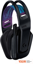 Наушники Logitech G335 (ЧЕРНЫЙ) (186964)