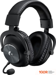 Наушники Logitech G PRO X WIRELESS (186955)