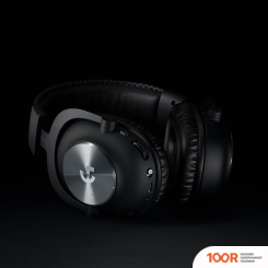 Наушники Logitech G PRO X WIRELESS (186955)