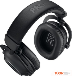Наушники Logitech G PRO X 2 LIGHTSPEED (ЧЕРНЫЙ) (186952)