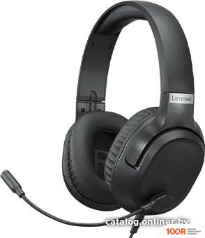 Наушники Lenovo IDEAPAD GAMING H100 (186874)