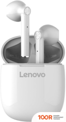 Наушники Lenovo HT30 (БЕЛЫЙ) (186867)