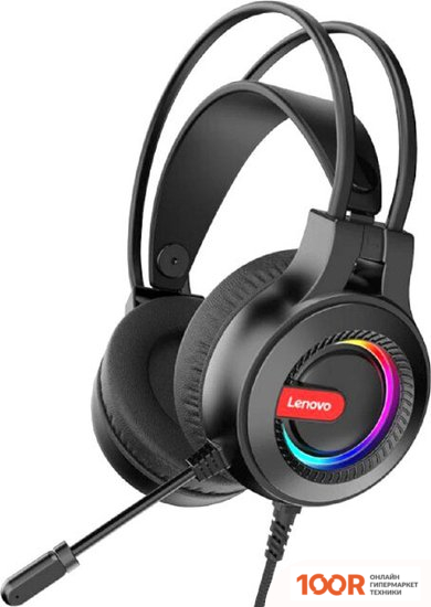 Наушники Lenovo G80B (186831)