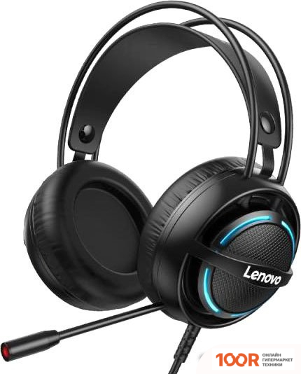 Наушники Lenovo G30A (186825)