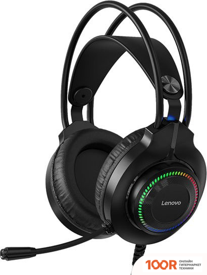 Наушники Lenovo G20B (186824)