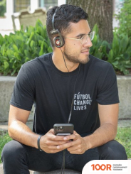 Наушники KOSS PORTA PRO UTILITY (186801)