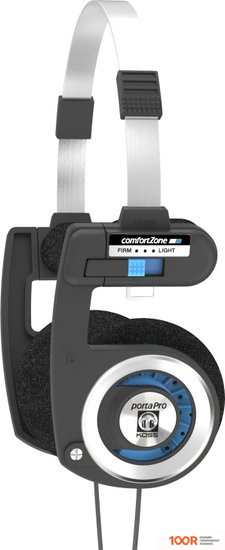 Наушники KOSS PORTA PRO CLASSIC (186798)