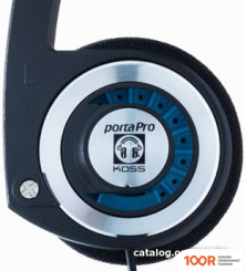 Наушники KOSS PORTA PRO CLASSIC (186798)