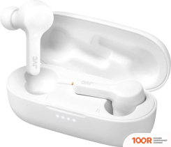 Наушники JVC HA-A7T (БЕЛЫЙ) (186697)