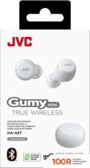 Наушники JVC HA-A5T (БЕЛЫЙ) (186692)