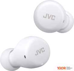 Наушники JVC HA-A5T (БЕЛЫЙ) (186692)