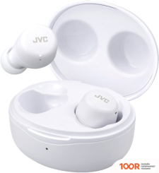 Наушники JVC HA-A5T (БЕЛЫЙ) (186692)