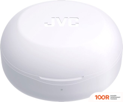 Наушники JVC HA-A5T (БЕЛЫЙ) (186692)