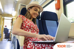 Наушники JVC HA-A11T (ТЕМНО-СИНИЙ) (186690)