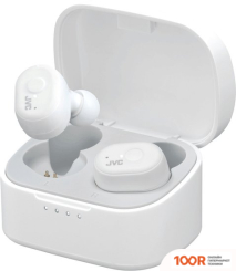 Наушники JVC HA-A11T (БЕЛЫЙ) (186689)