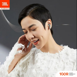 Наушники JBL Т280 NC2 (СИРЕНЕВЫЙ, КИТАЙСКАЯ ВЕРСИЯ) (186654)