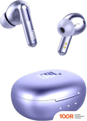 Наушники JBL Т280 NC2 (СИРЕНЕВЫЙ, КИТАЙСКАЯ ВЕРСИЯ) (186654)