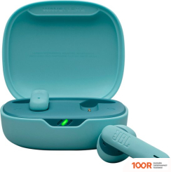 Наушники JBL WAVE FLEX 2 (ГОЛУБОЙ) (186649)