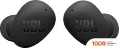 Наушники JBL WAVE BUDS 2 (ЧЕРНЫЙ) (186643)
