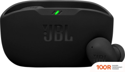Наушники JBL WAVE BUDS 2 (ЧЕРНЫЙ) (186643)