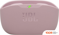 Наушники JBL WAVE BUDS 2 (РОЗОВЫЙ) (186642)