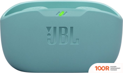 Наушники JBL WAVE BUDS 2 (ГОЛУБОЙ) (186641)