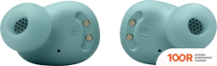Наушники JBL WAVE BUDS 2 (ГОЛУБОЙ) (186641)
