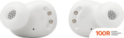 Наушники JBL WAVE BUDS 2 (БЕЛЫЙ) (186640)