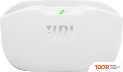 Наушники JBL WAVE BUDS 2 (БЕЛЫЙ) (186640)