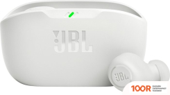 Наушники JBL WAVE BUDS (БЕЛЫЙ) (186637)