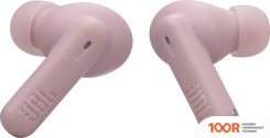 Наушники JBL WAVE BEAM 2 (РОЗОВЫЙ) (186634)