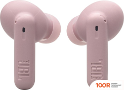 Наушники JBL WAVE BEAM 2 (РОЗОВЫЙ) (186634)