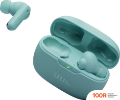 Наушники JBL WAVE BEAM 2 (ГОЛУБОЙ) (186633)