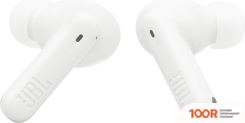 Наушники JBL WAVE BEAM 2 (БЕЛЫЙ) (186632)