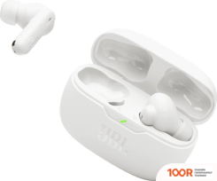 Наушники JBL WAVE BEAM 2 (БЕЛЫЙ) (186632)