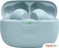 Наушники JBL WAVE BEAM (МЯТНЫЙ) (186630)