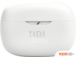 Наушники JBL WAVE BEAM (БЕЛЫЙ) (186628)