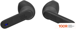 Наушники JBL WAVE 300 (ЧЕРНЫЙ) (186626)