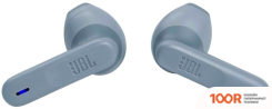 Наушники JBL WAVE 300 (СИНИЙ) (186625)