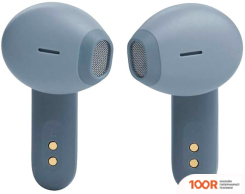 Наушники JBL WAVE 300 (СИНИЙ) (186625)