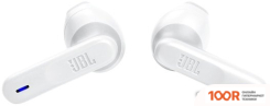 Наушники JBL WAVE 300 (БЕЛЫЙ) (186623)