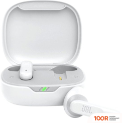 Наушники JBL WAVE 300 (БЕЛЫЙ) (186623)