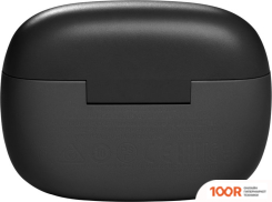 Наушники JBL WAVE 200 (ЧЕРНЫЙ) (186622)