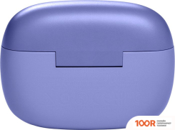 Наушники JBL WAVE 200 (ФИОЛЕТОВЫЙ) (186621)